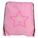 Riding Star Drawstring Bag by Little Rider additional 1