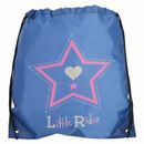 Riding Star Drawstring Bag by Little Rider additional 2