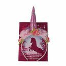 Unicorn Headband - One Size additional 1