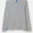 Target Dry Lighthouse Women's Causeway Breton Top - Cloud/Midnight Stripe additional 2