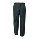 Hoggs Of Fife Men's Olive Green Waxed Overtrousers additional 2