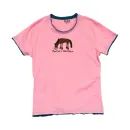 LazyOne Womens Pasture Bedtime PJ T Shirt additional 1