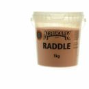 Agrimark Sheep Colouring Powder - Raddle additional 3