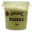 Agrimark Sheep Colouring Powder - Raddle additional 5