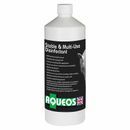 Aqueos Stable &amp; Multi-Use Disinfectant additional 2