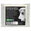 Aqueos Canine Disinfectant Wipes for Dogs and Owners additional 1