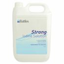 Battles 7% Strong Iodine Solution additional 5