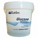Battles Glucose Powder additional 2