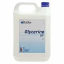 Battles Glycerine B.P. additional 2