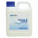 Battles Horse &amp; Cattle Fly Repellent Liquid additional 2