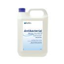 Battles Antibacterial Multi-Surface Sanitiser (Ready To Use) additional 2
