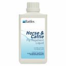 Battles Horse &amp; Cattle Fly Repellent Liquid additional 1