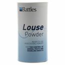 Battles Louse Powder additional 2