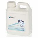 Battles Pig Oil additional 1