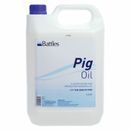Battles Pig Oil additional 2