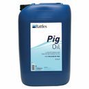 Battles Pig Oil additional 3