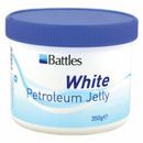 Battles White Petroleum Jelly additional 1