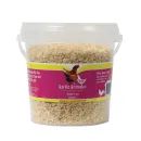 Battles Poultry Garlic Granules additional 1
