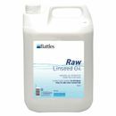 Battles Raw Linseed Oil additional 3