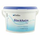 Battles Stockholm Tar additional 3