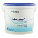 Battles Stockholm Tar additional 4