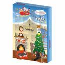 Benji &amp; Flo Christmas Advent Calendar additional 4