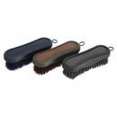 Coldstream Faux Leather Face Brush additional 1