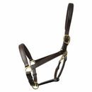 Coldstream Leather Padded Head Collar additional 1