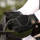 Coldstream Next Generation Swinton Combi Mesh Summer Riding Gloves additional 2