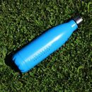 Coldstream Blue Water Bottle additional 4