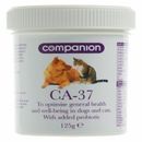 Companion CA-37 additional 2