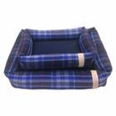 Companion Country Snuggle Dog Bed additional 2