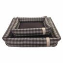 Companion Country Snuggle Dog Bed additional 5