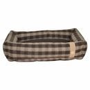 Companion Country Snuggle Dog Bed additional 6