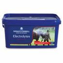 D&amp;H Electrolytes additional 2