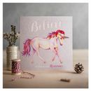 Deckled Edge Christmas Card additional 1