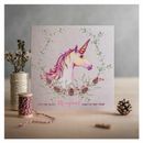 Deckled Edge Christmas Card additional 2