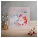 Deckled Edge Christmas Card additional 4