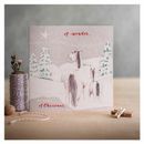 Deckled Edge Christmas Card additional 7