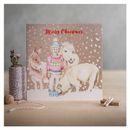 Deckled Edge Christmas Card additional 10