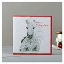 Deckled Edge Christmas Card additional 11