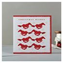 Deckled Edge Christmas Card additional 12