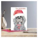 Deckled Edge Christmas Card additional 13