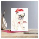 Deckled Edge Christmas Card additional 14