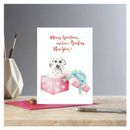 Deckled Edge Christmas Card additional 15