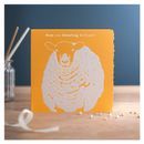 Deckled Edge Colour Block additional 4