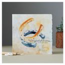 Deckled Edge Fanciful Dolomite Card additional 5