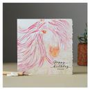 Deckled Edge Fanciful Dolomite Card additional 14