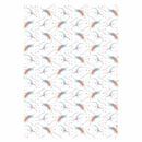 Deckled Edge Gift Wrap additional 1