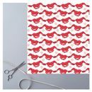 Deckled Edge Gift Wrap additional 12